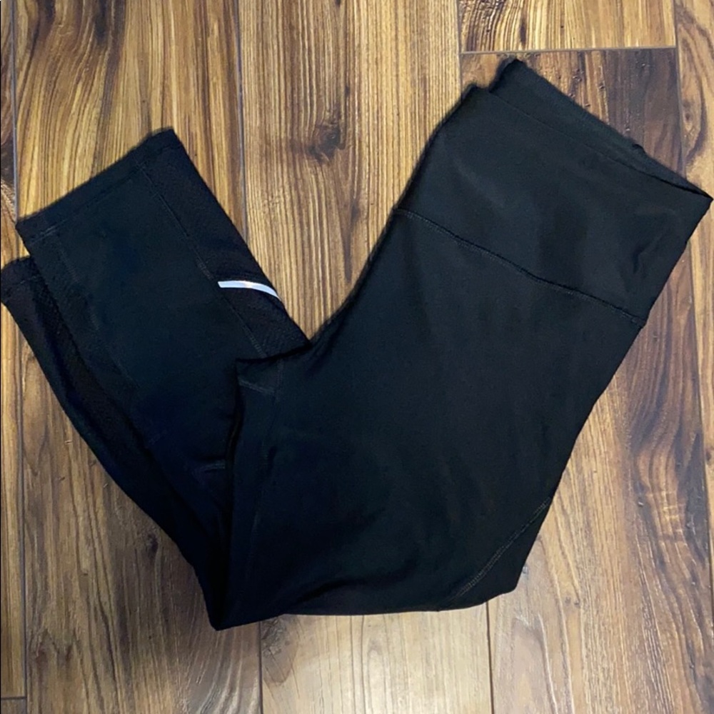 NWOT Reebok Leggings